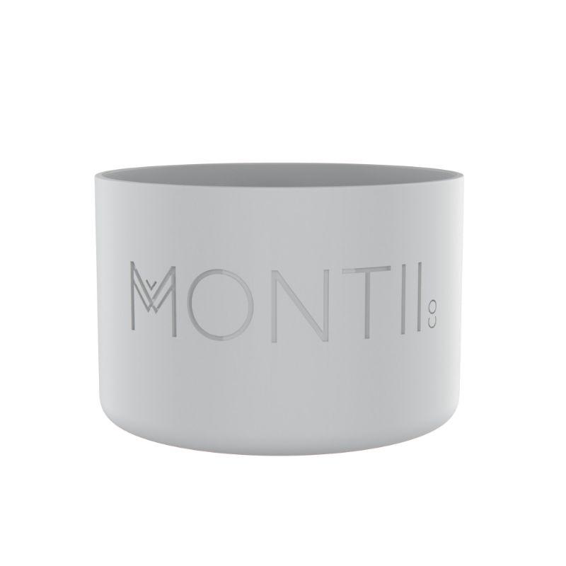 MontiiCo Bumper - Cloudy Grey