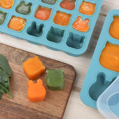 We Might Be Tiny Freeze & Bake Poddies - MINI