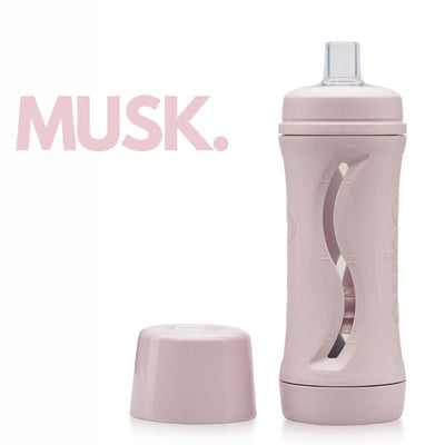 Subo Food Bottle - Musk