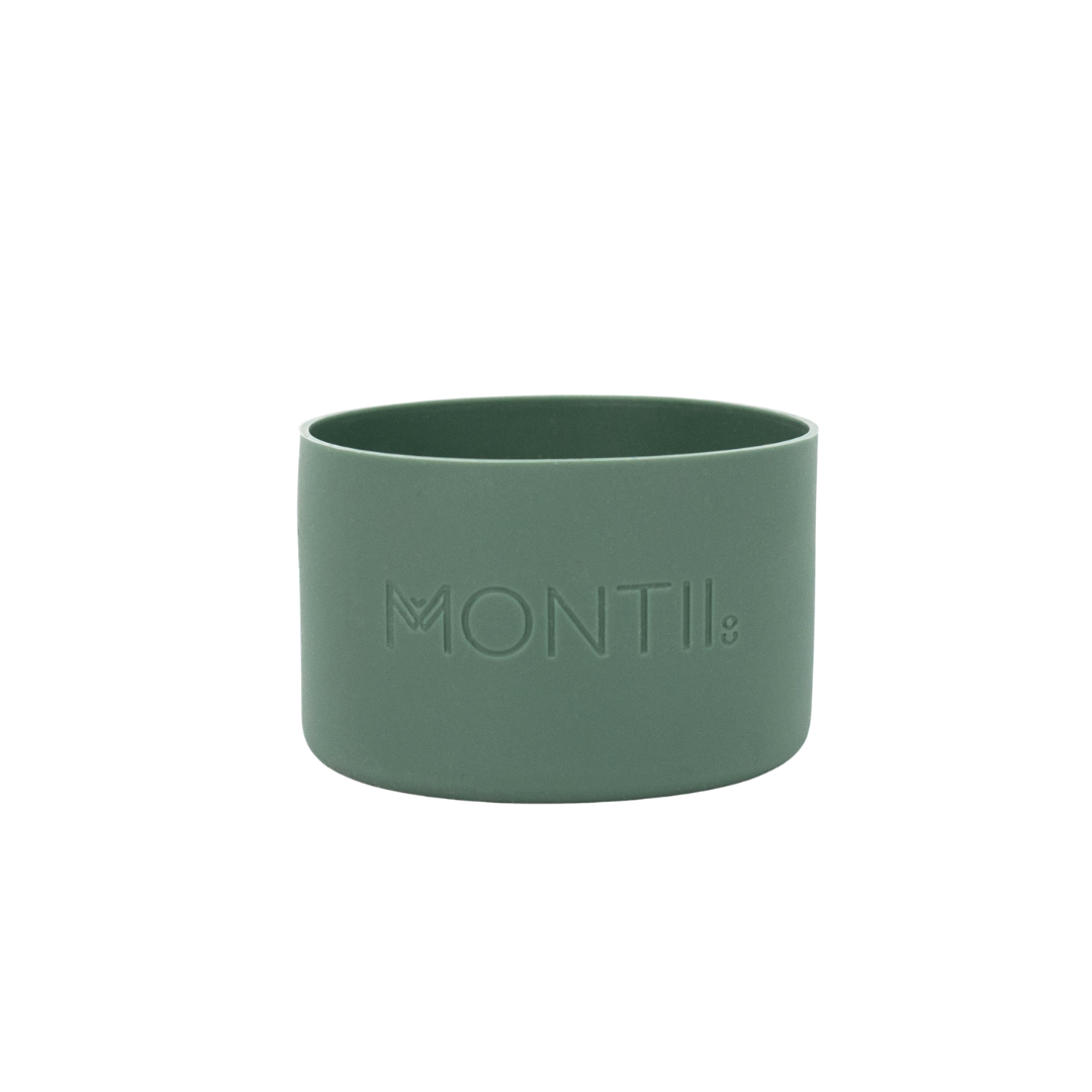 MontiiCo Bottle Bumper - Sage