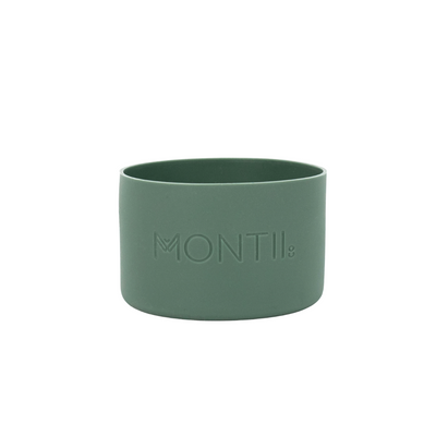 MontiiCo Bottle Bumper - Sage