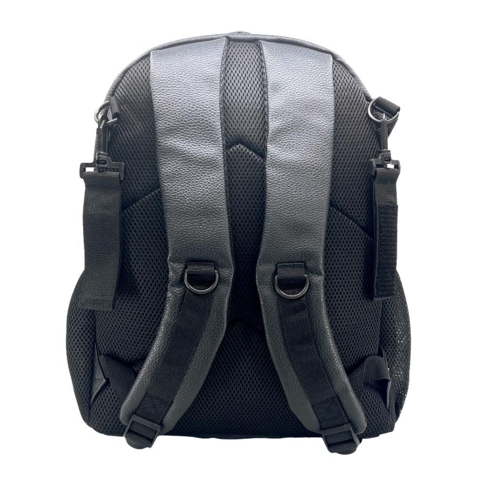 Little Renegade Company Midi Backpack Onyx