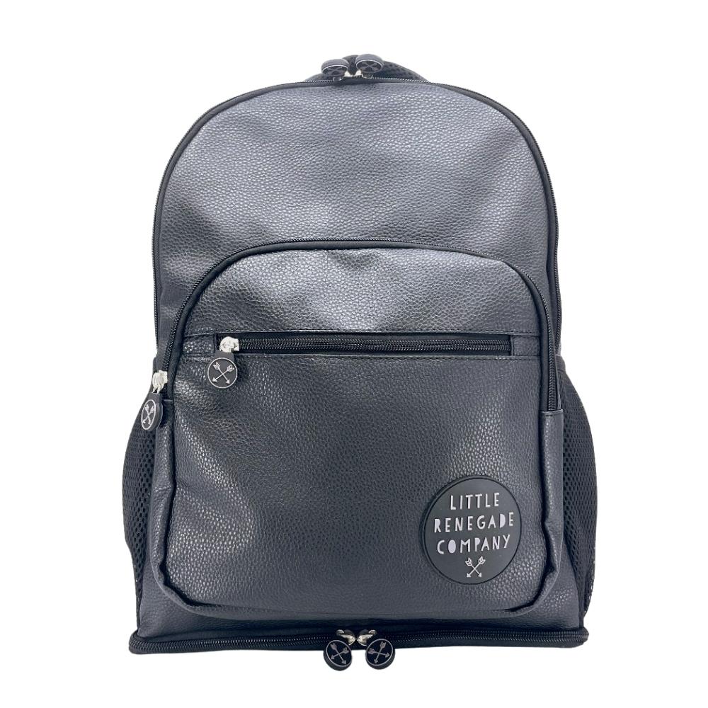 Little Renegade Company Midi Backpack Onyx