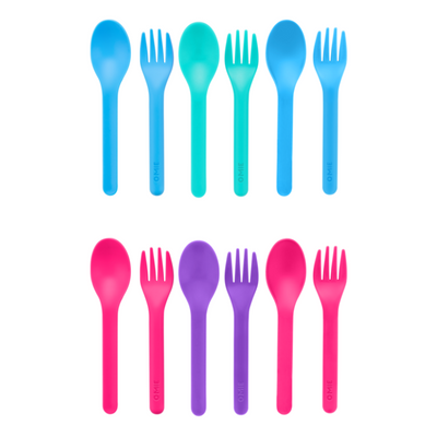 Omie 6 Piece Cutlery Set 