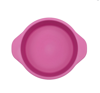 Bobo&boo Snack Bowls -  Pink