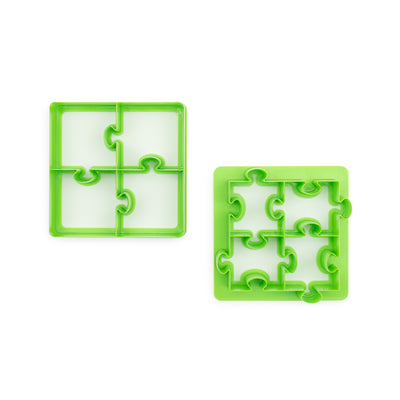 Lunch Punch Pairs - Puzzles