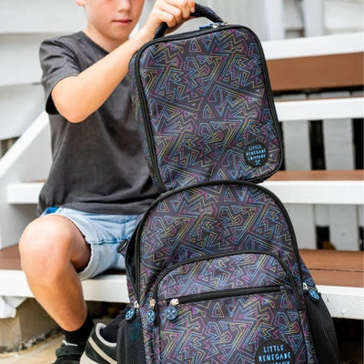 Little Renegade Company Midi Backpack