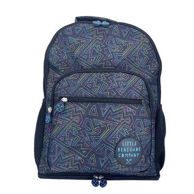 Little Renegade Company Midi Backpack Retro