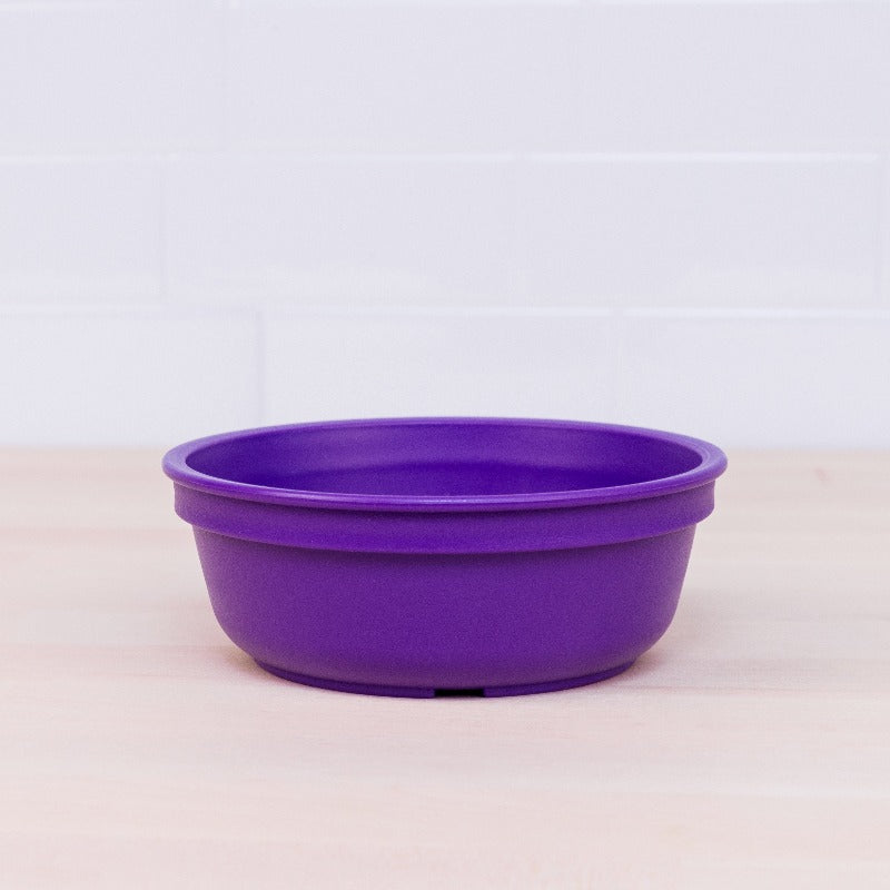 RePlay Recycled Bowl - Amethyst