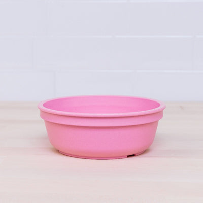 RePlay Recycled Bowl - Baby Pink