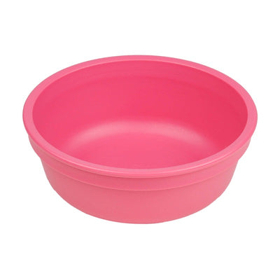 RePlay Recycled Bowl - Bright Pink