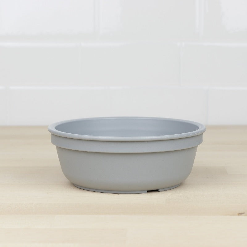 RePlay Recycled Bowl - Grey