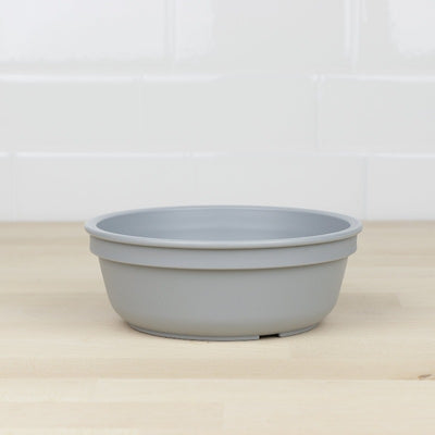 RePlay Recycled Bowl - Grey
