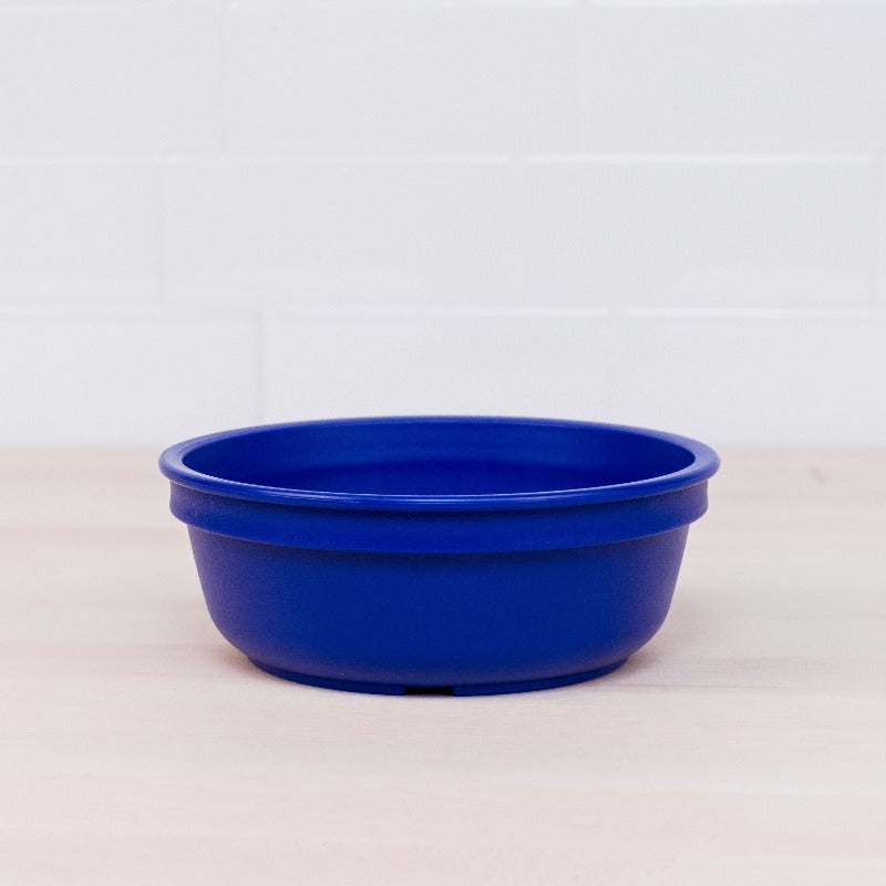 RePlay Recycled Bowl - Navy