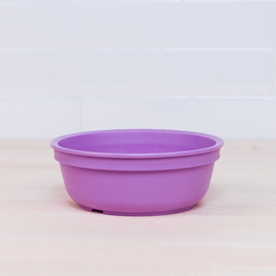 RePlay Recycled Bowl - Purple