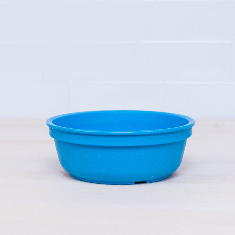 RePlay Recycled Bowl - Sky Blue
