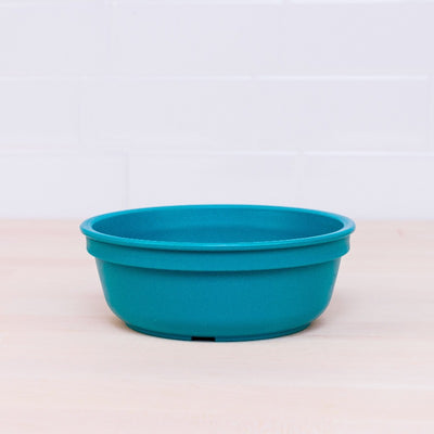 RePlay Recycled Bowl -  Teal