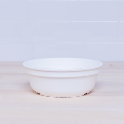 RePlay Recycled Bowl - White