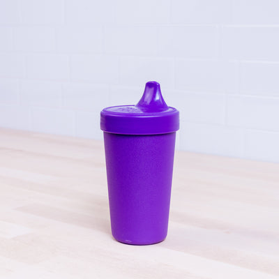 RePlay Recycled Sippy Cup - Amethyst