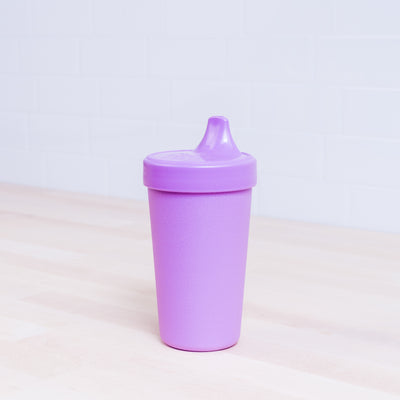 RePlay Recycled Sippy Cup - Purple