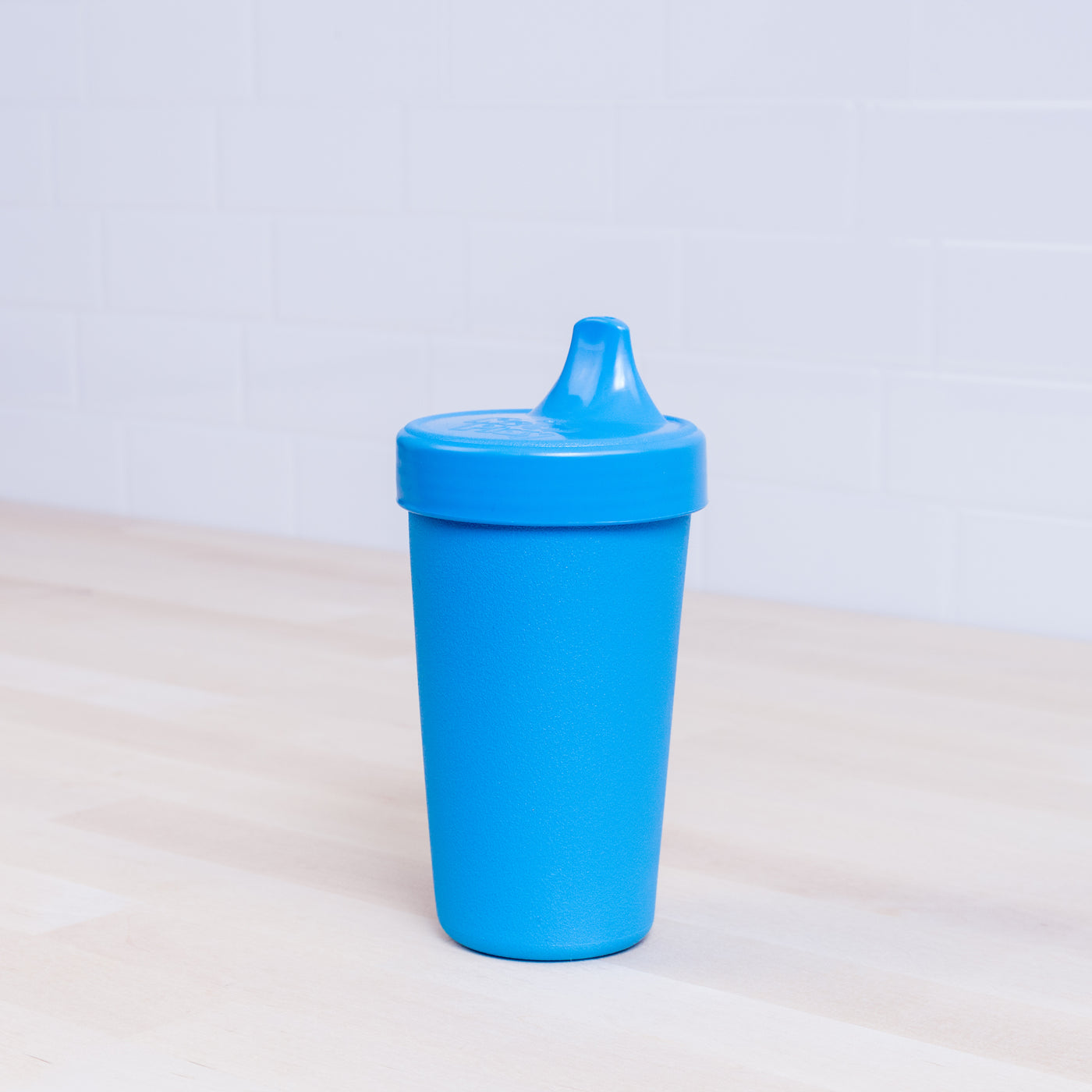 RePlay Recycled Sippy Cup - Sky Blue