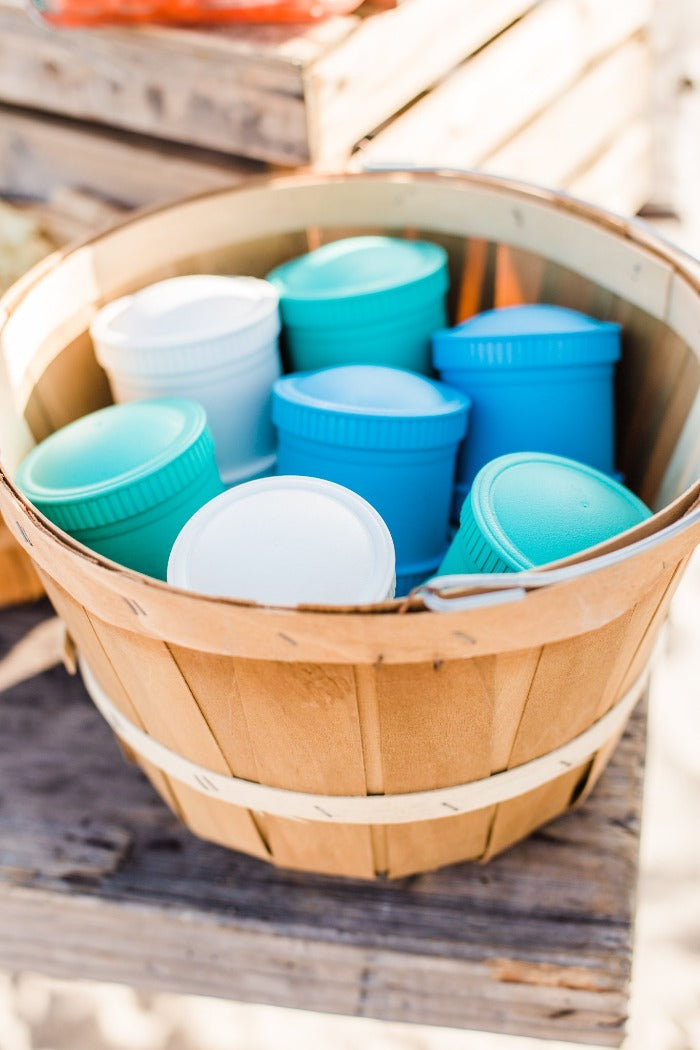 RePlay Recycled Snack Stack – Adventure Snacks