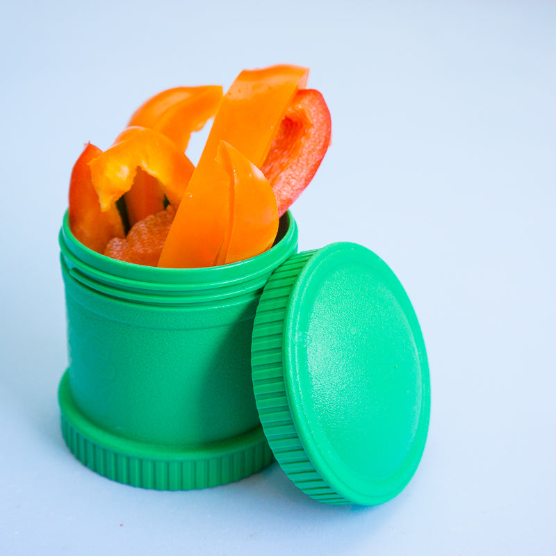 RePlay Recycled Snack Stack – Adventure Snacks