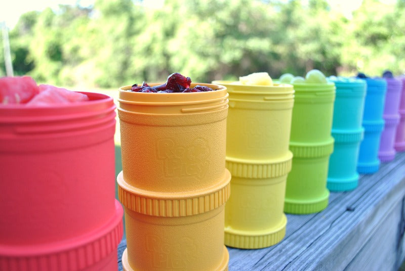 RePlay Recycled Snack Stack – Adventure Snacks
