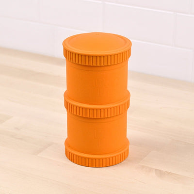 RePlay Recycled Snack Stack - Orange