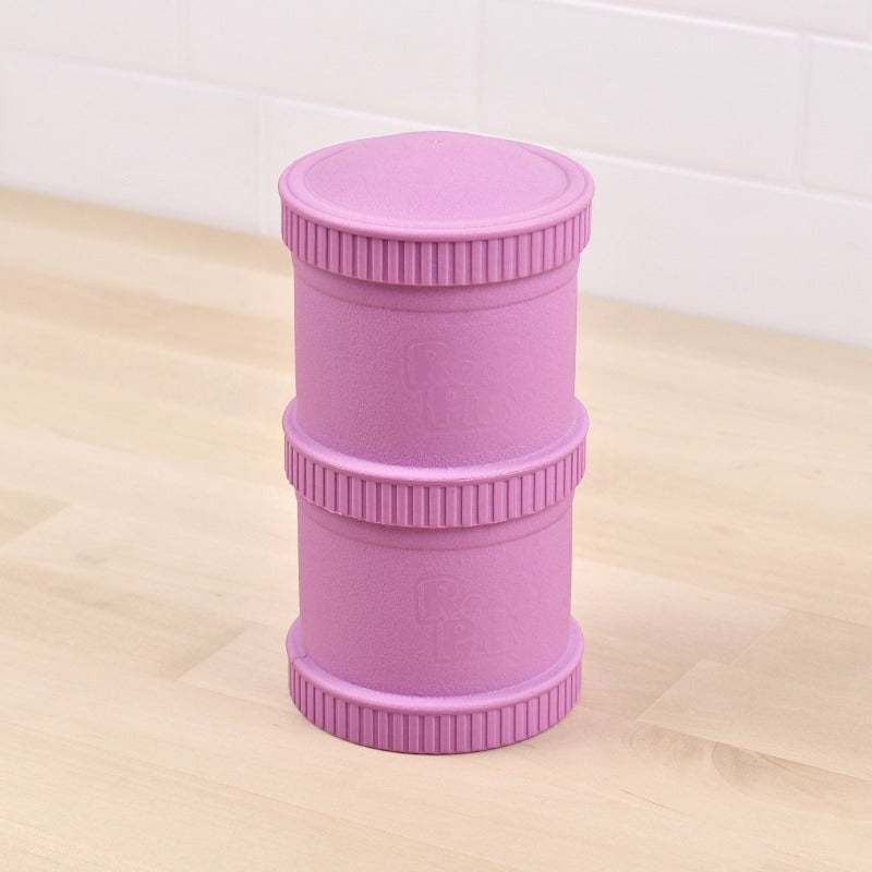 RePlay Recycled Snack Stack - Purple