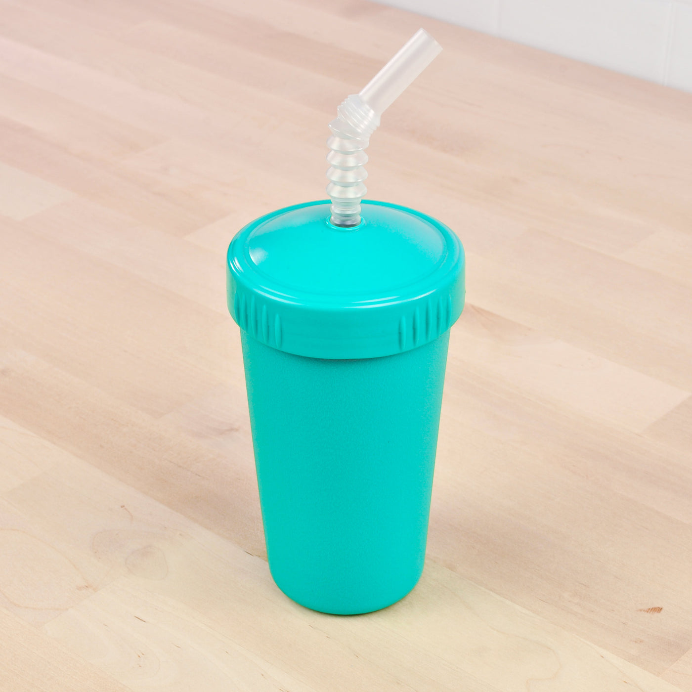 RePlay Recycled Straw Cup