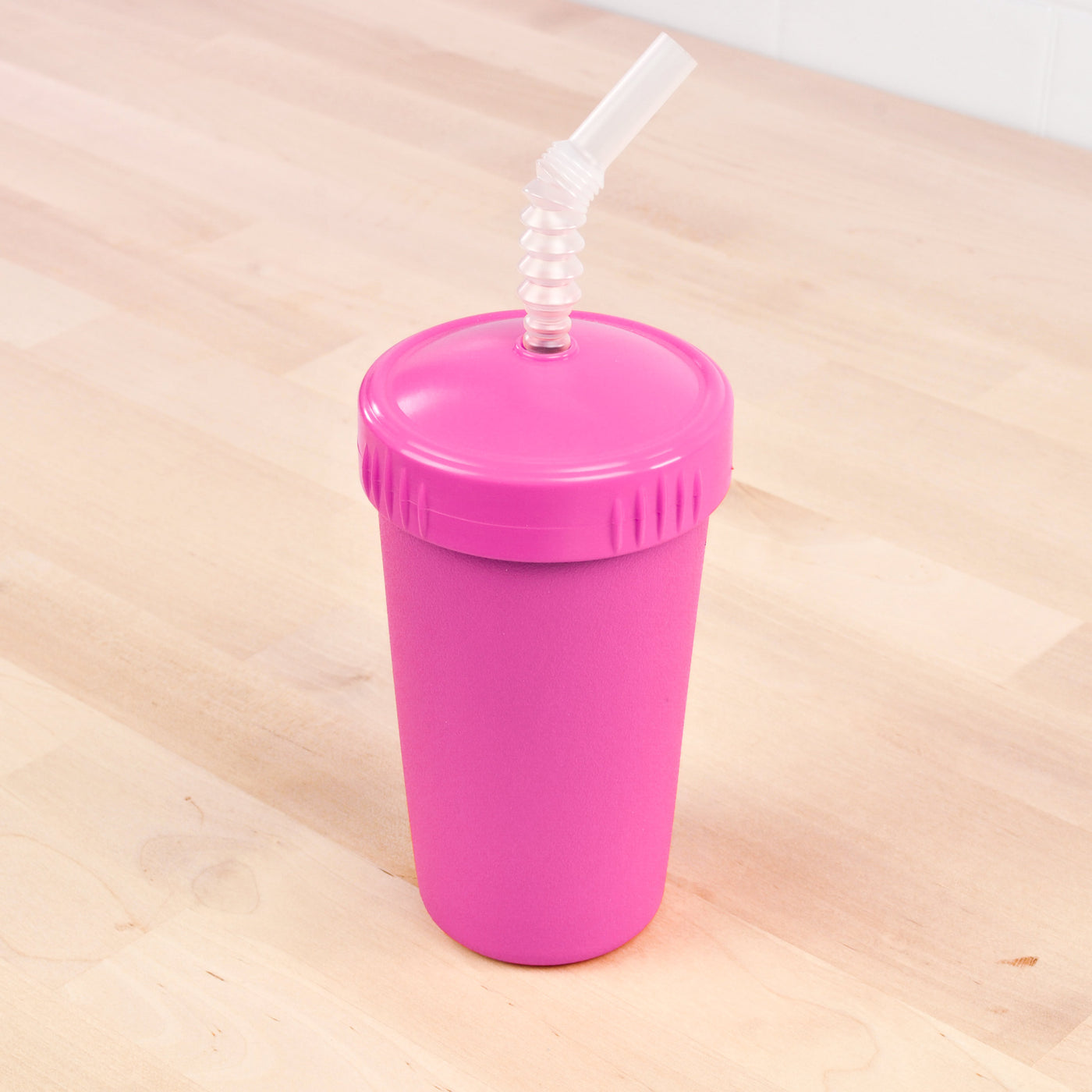 RePlay Recycled Straw Cup