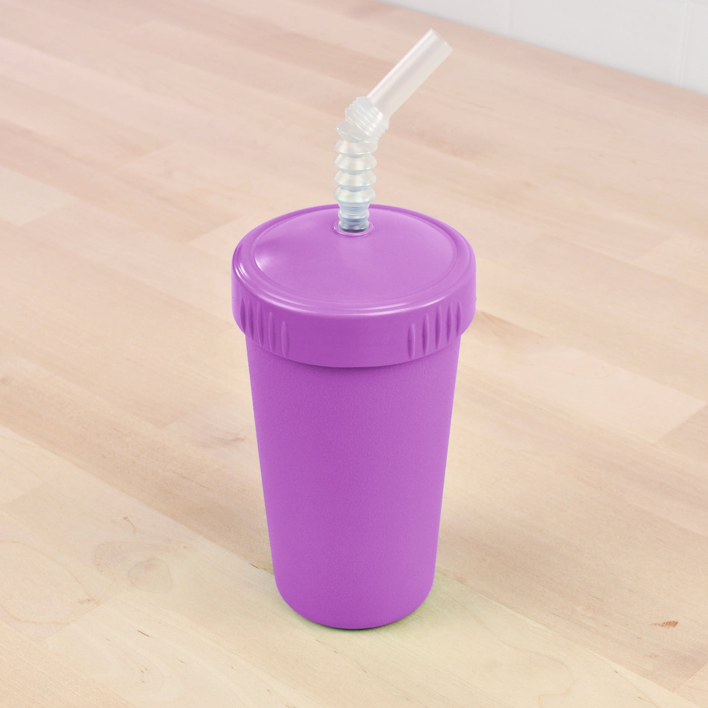 RePlay Recycled Straw Cup