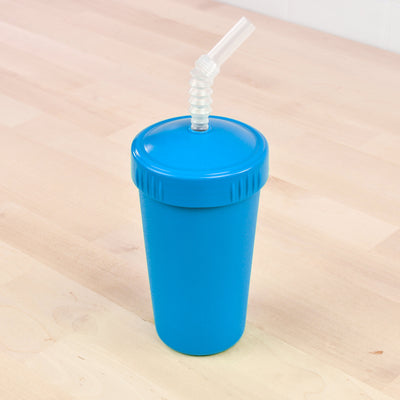 RePlay Recycled Straw Cup