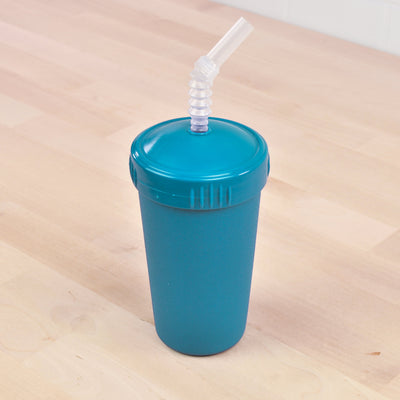 RePlay Recycled Straw Cup