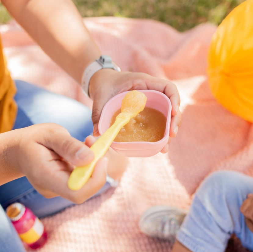 RePlay Recycled Dip 'n' Pour Bowl