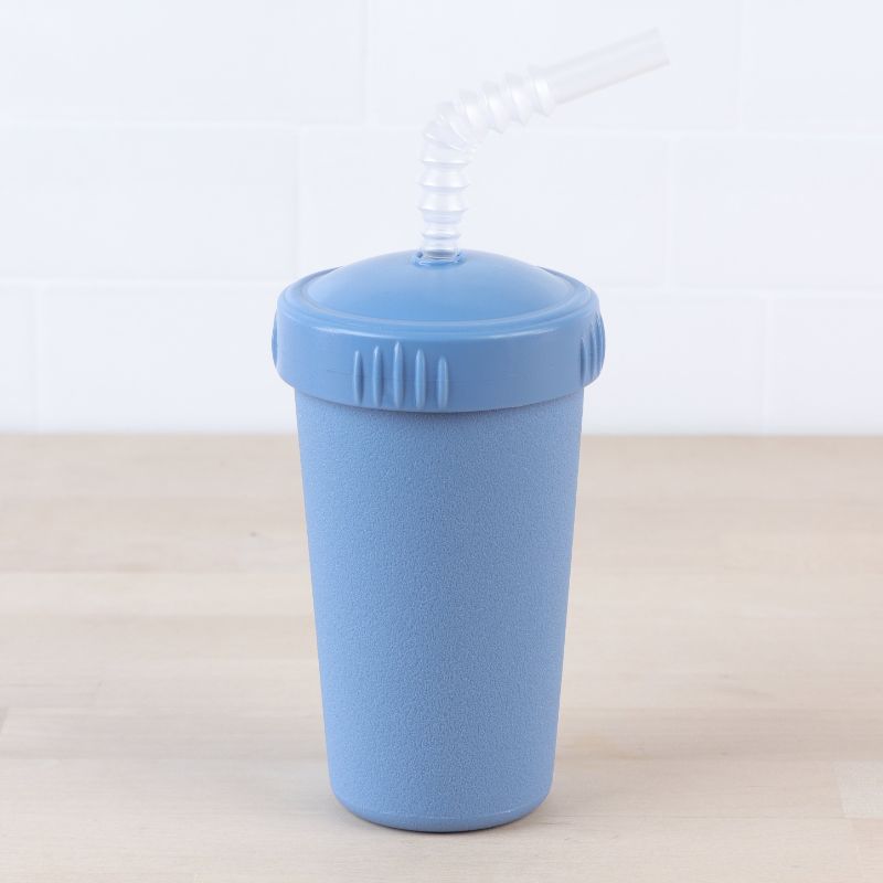 RePlay Recycled Straw Cup