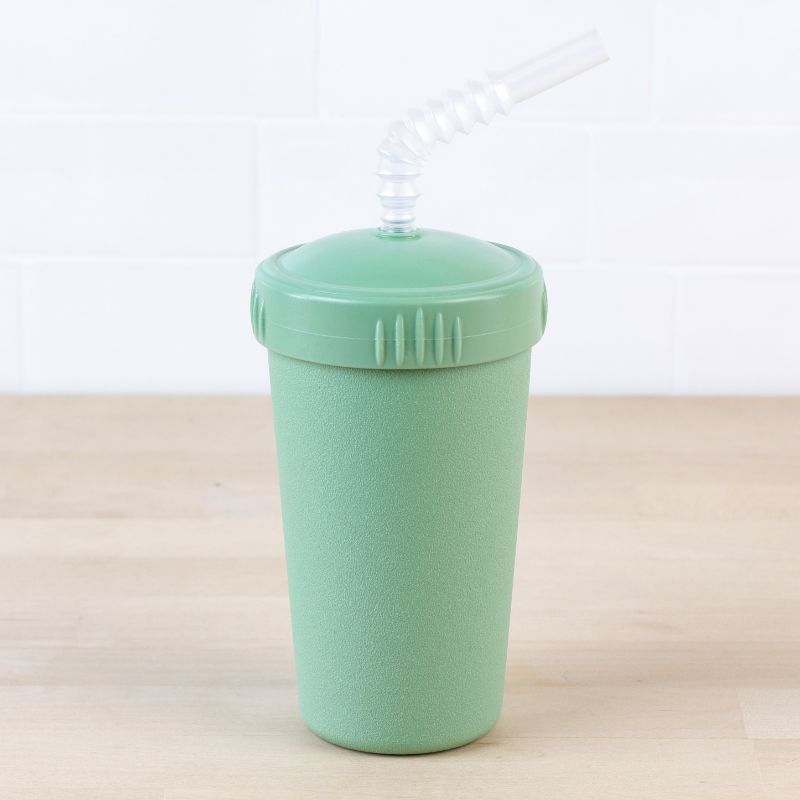 RePlay Recycled Straw Cup