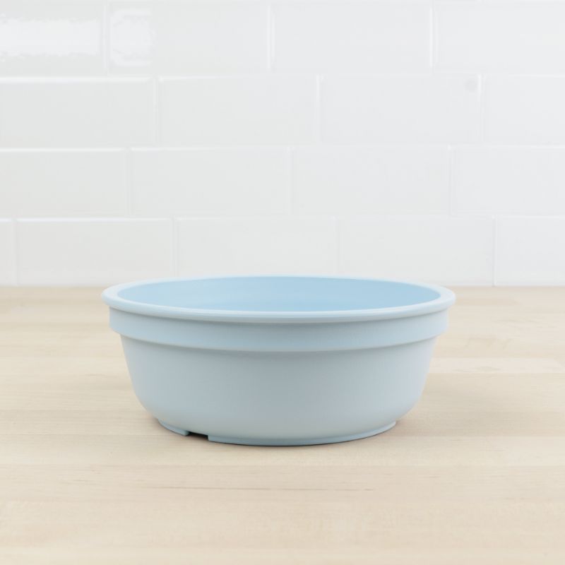 RePlay Recycled Bowl - Ice Blue