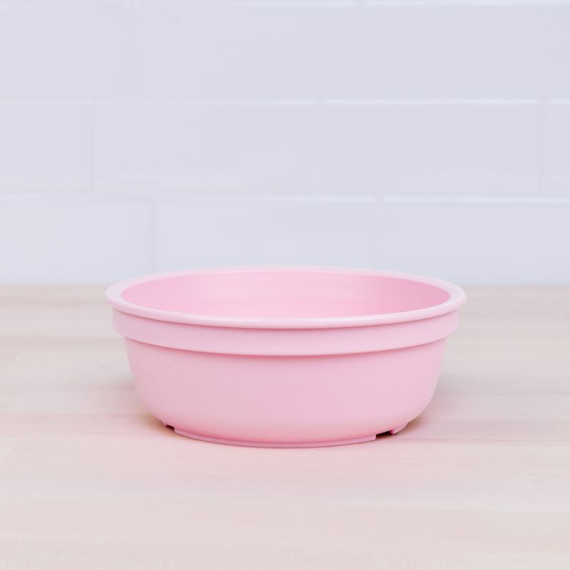 RePlay Recycled Bowl -  Ice Pink