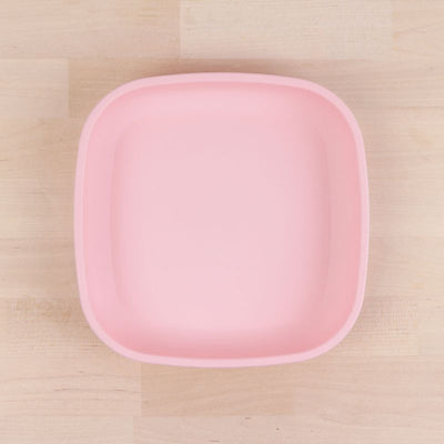 RePlay Recycled Flat Plate - Ice Pink