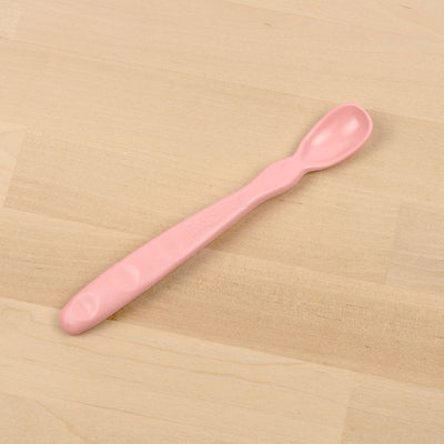 RePlay Recycled Baby Spoon - Baby Pink