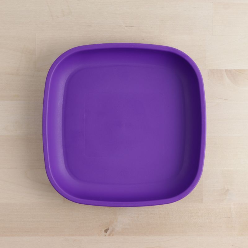 RePlay Large Plate - Amethyst