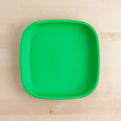 RePlay Large Plate - Kelly Green