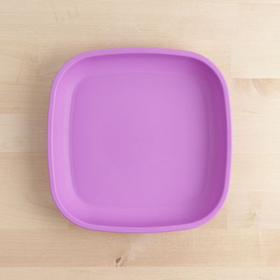 RePlay Large Plate - Purple