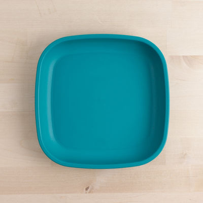 RePlay Large Plate - Teal