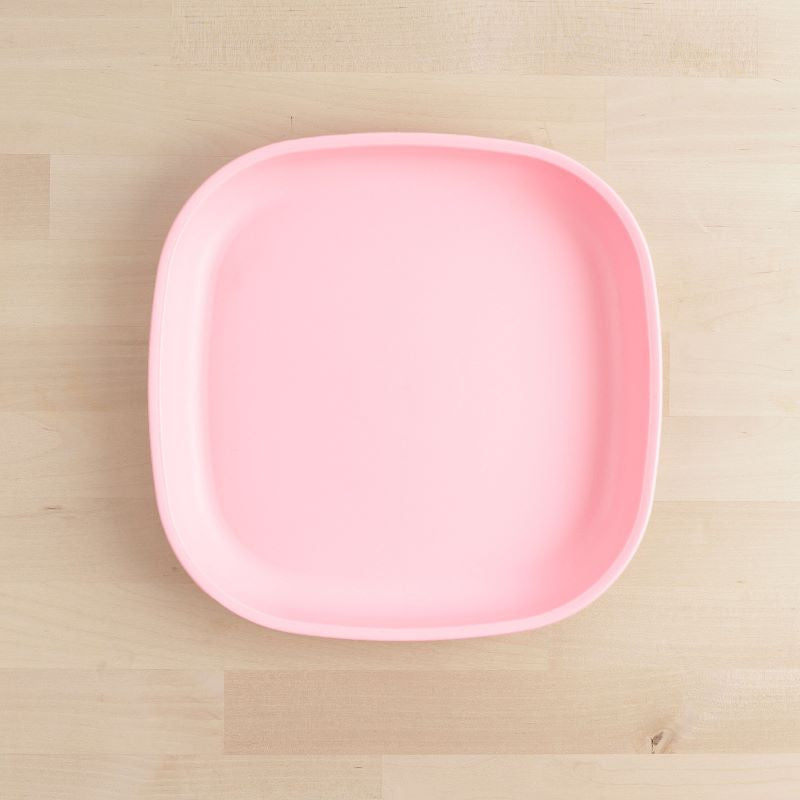 RePlay Large Plate - Ice Pink
