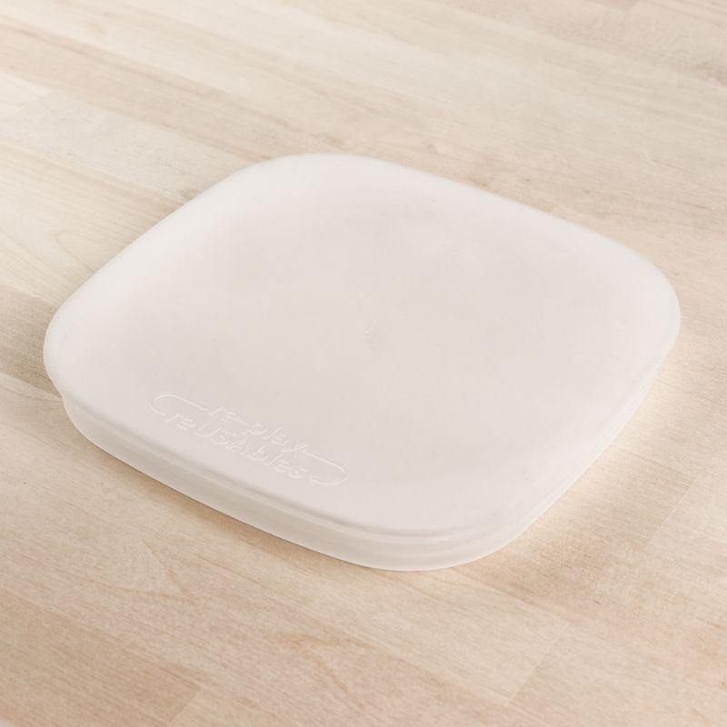 Replay Silicone Plate Lid