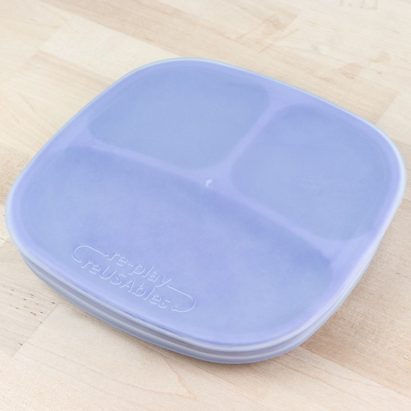 Replay Silicone Plate Lid