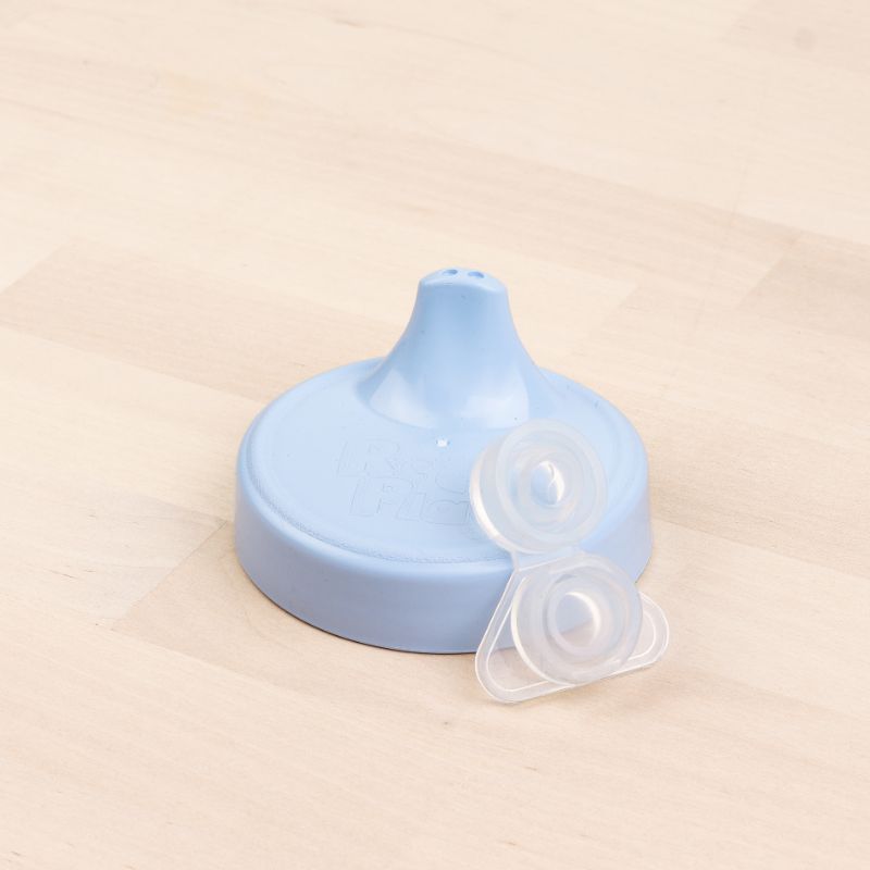 RePlay Recycled Sippy Cup -  Ice Blue